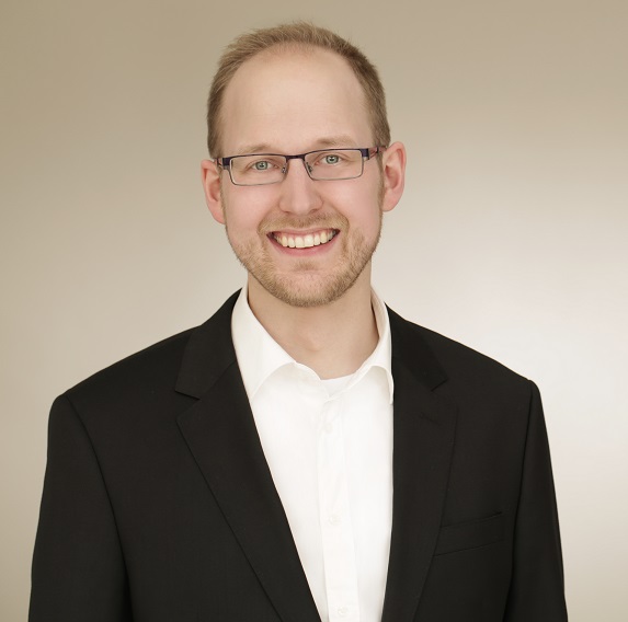 Bernd Wesbuer