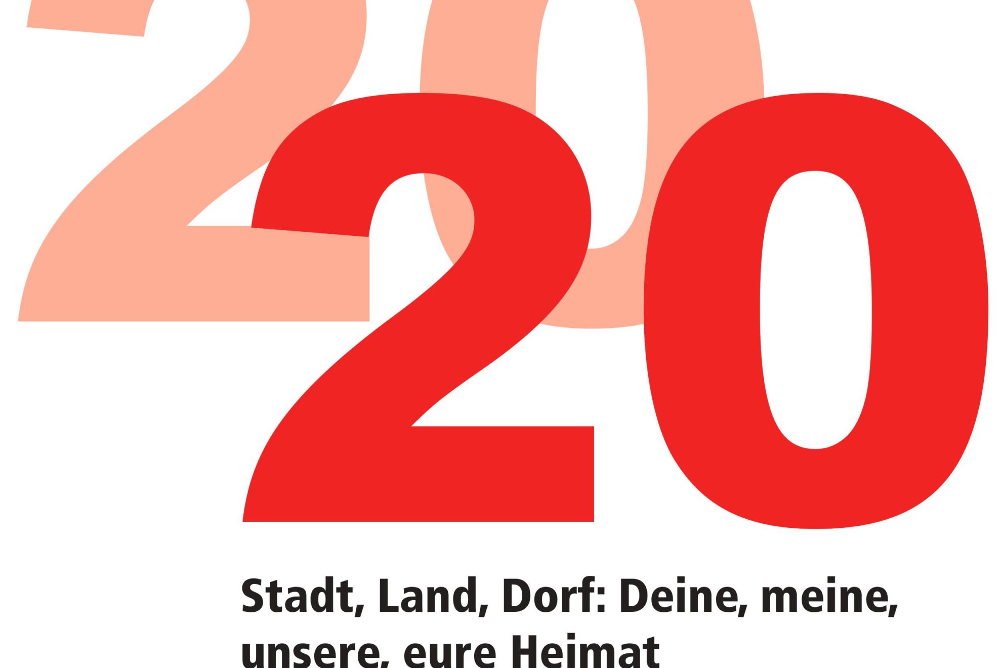 Wahlprogramm der SPD im Kreis Warendorf