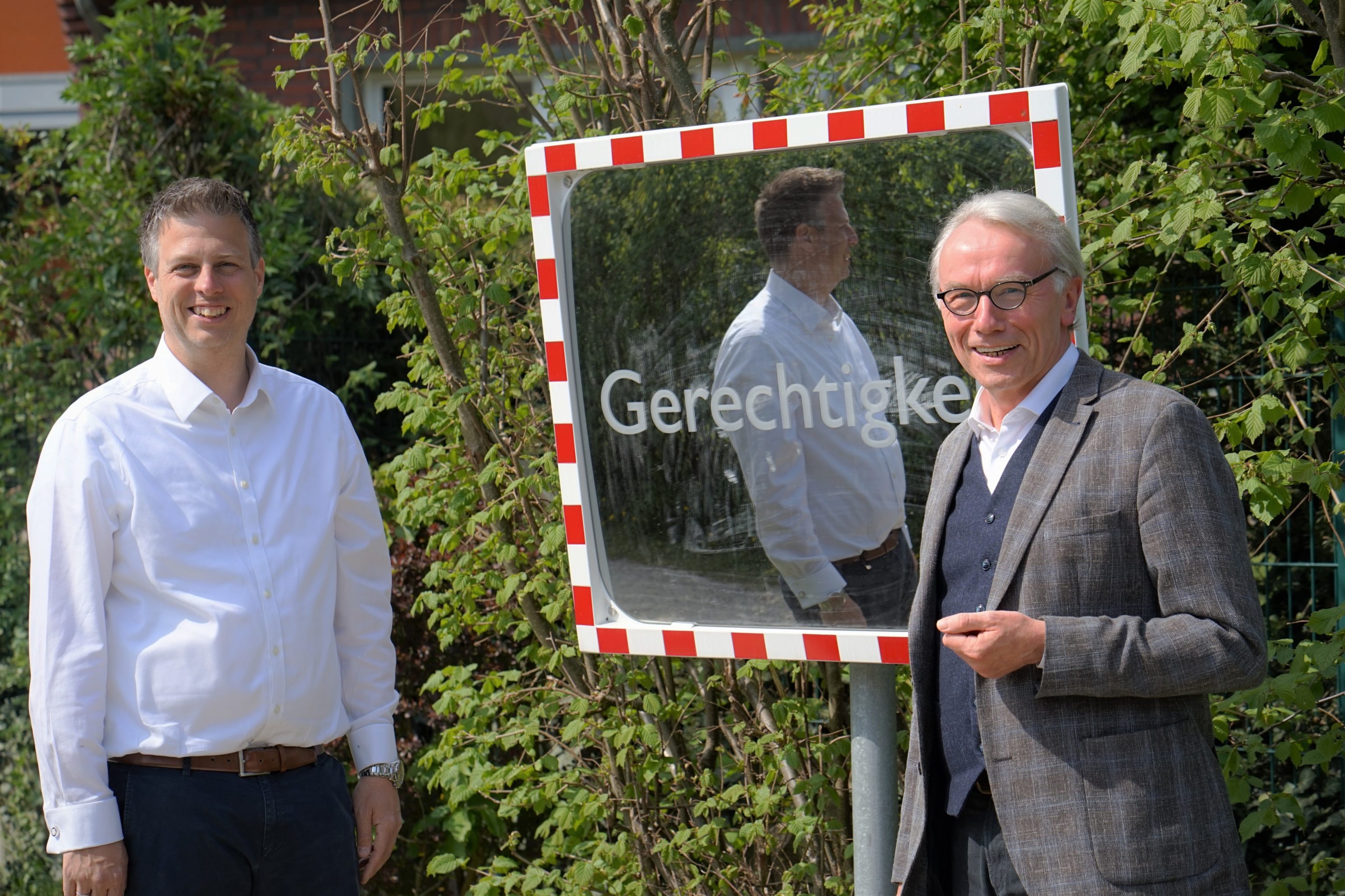 Er sucht sie kreis warendorf
