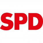 Logo: SPD im Kreis Warendorf